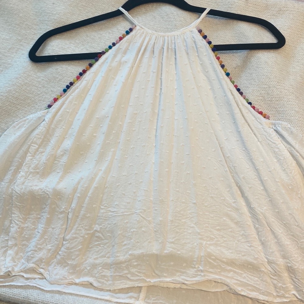 Dainty Hooligan Tank Top S